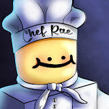 Chef Rae • 62k
